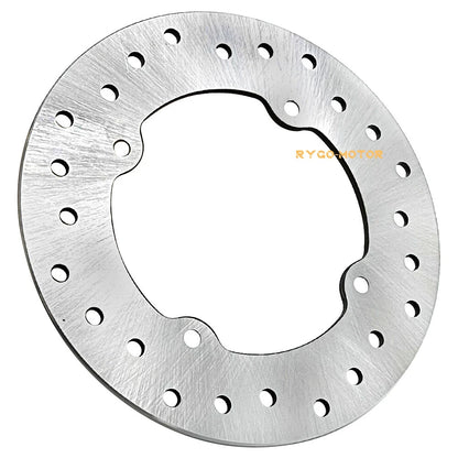 Front Brake Rotor with Bolts for Cam-Am Maverick 1000R Max 1000R (2014–2018)