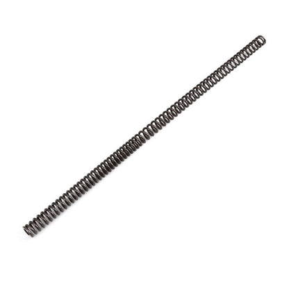 2 x Front Fork Spring / 45cm / Black for CG125