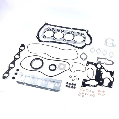 VRS Cylinder Head Gasket Set for Holden Rodeo 3.0L 4JH1 (1998-2007)