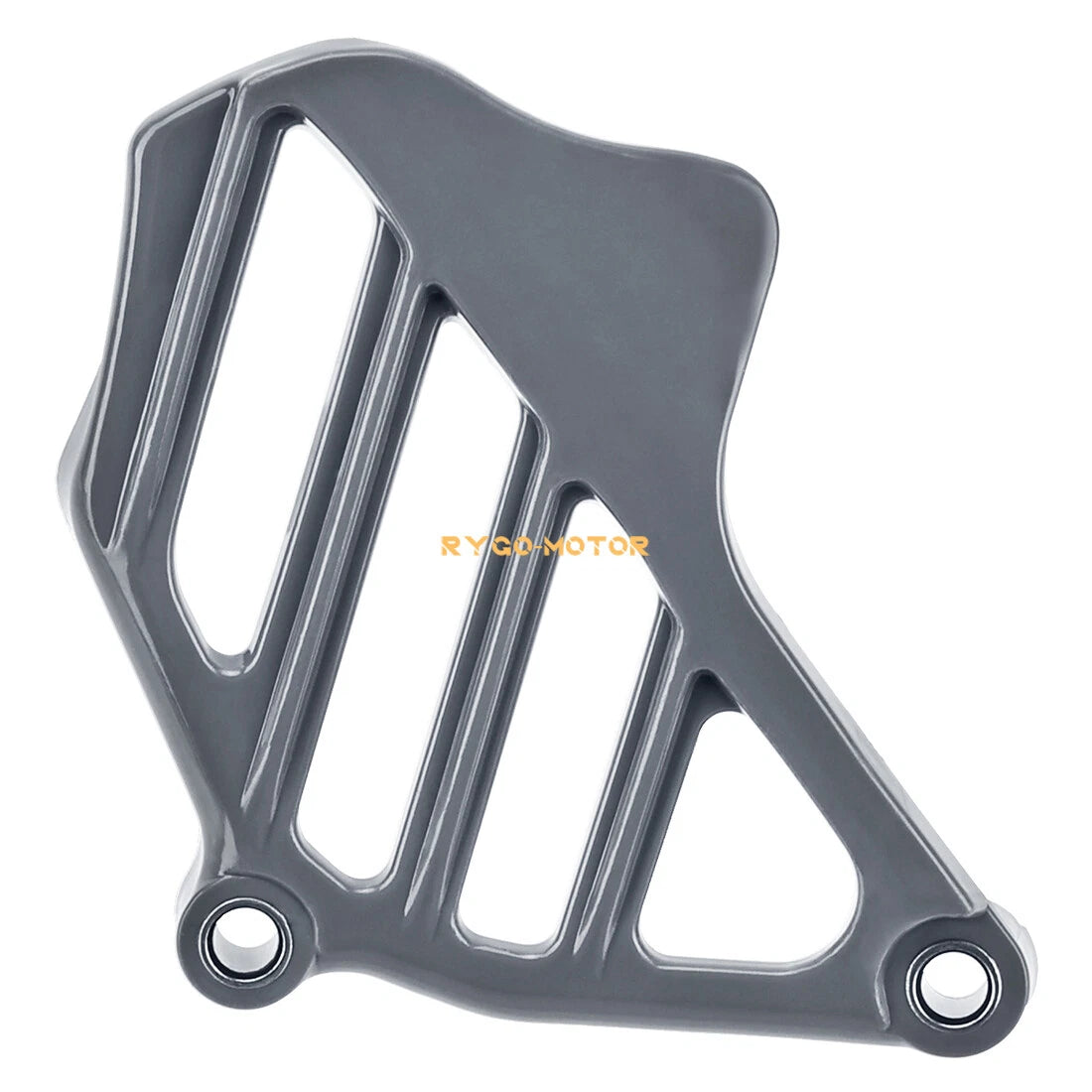 Front Sprocket Cover for Honda CR250R/CR500R (1992–2001)