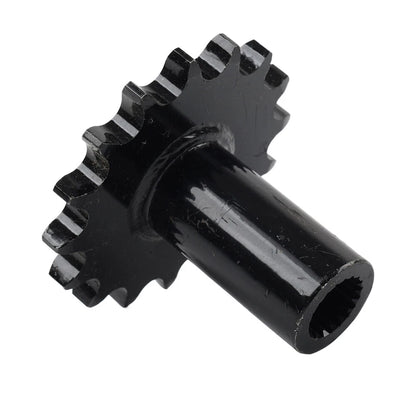 16 Tooth Front Sprocket for GY6 150cc 157QMJ ATV Quad