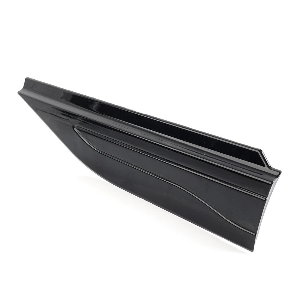 Fender Molding for Land Rover Range Rover Evoque (2019-2023)