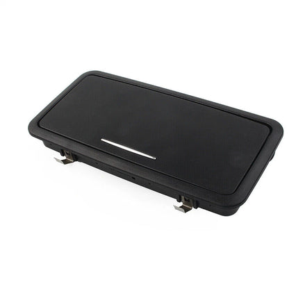 Rear Row Makeup Mirror with Lights for Jaguar XJ (2010-2019)