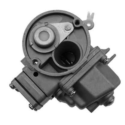 Carburetor for Yamaha 2-Stroke 4HP 5HP Outboard Motor