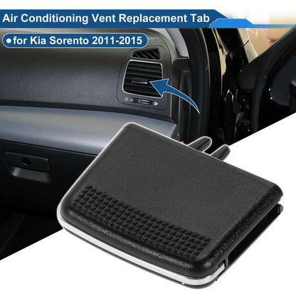 Vent Outlet Tab Clip for Kia Sorento (2011-2015)