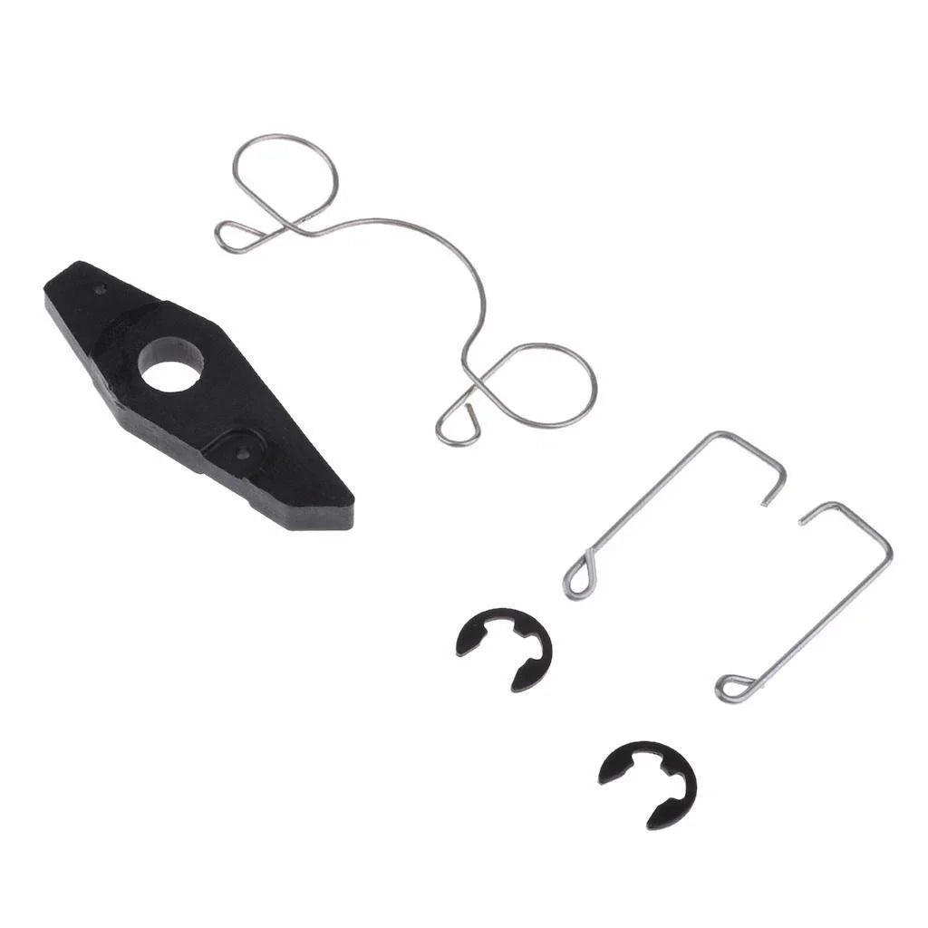 Starter Repair Set for 2-5HP Outboard Motors