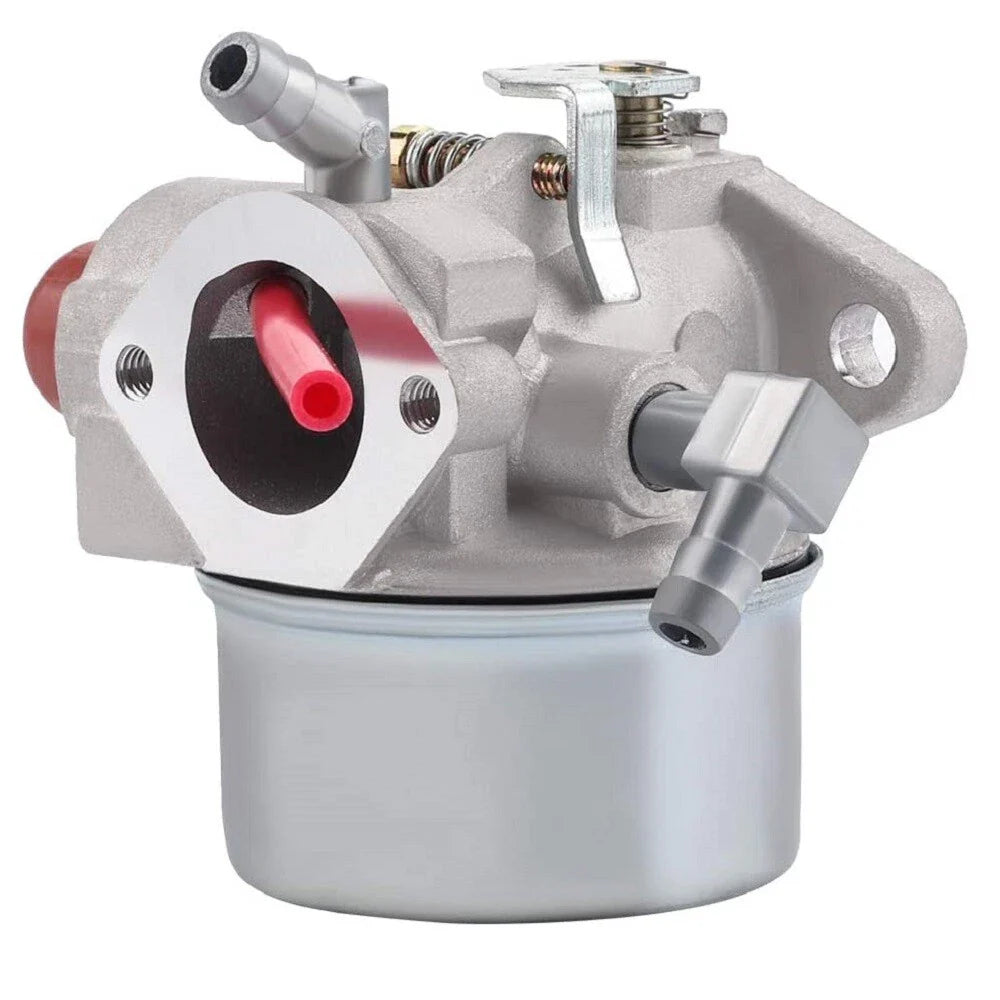 Carburetor for Toro Recycler 20016/20017/20018 Tecumseh 6.75HP Mowers