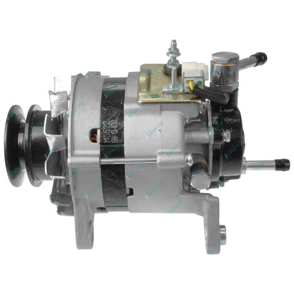 Externally Regulated Alternator for Landcruiser HJ47 HJ60 HJ75 4.0L (1980-1990)