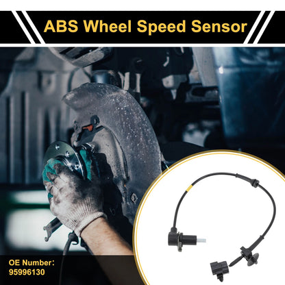 ABS Wheel Speed Sensor for Chevrolet Aveo Rear Right
