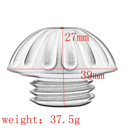 Fuel Tank Cap for Triumph Bonneville Scrambler Thruxton T100 Bobber (2001-2023)