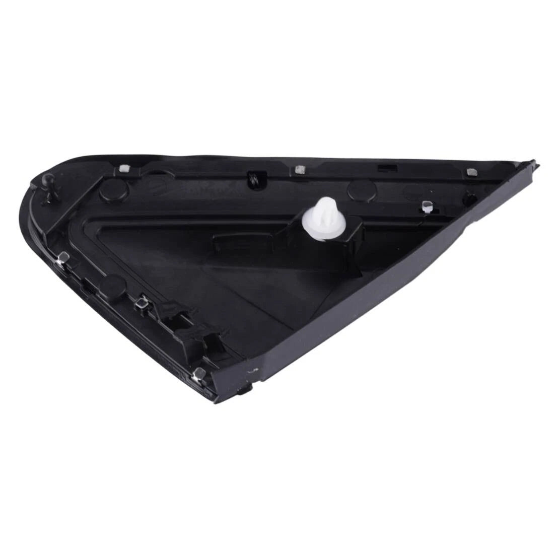 Door Mirror Triangle Moulding for Nissan Murano (2015-2018)  Left & Right