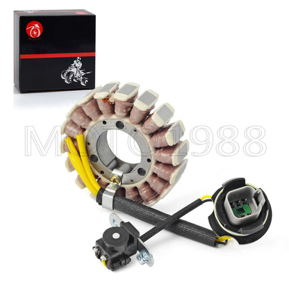 Magneto Stator for Sea Doo 800 951 GTX GSX SPX RX XP (1995–2003)