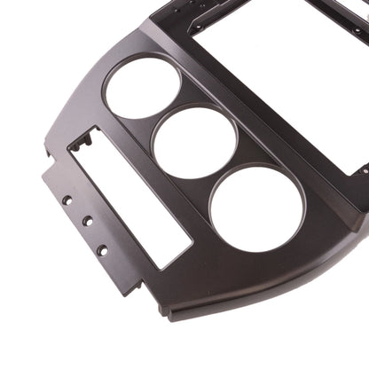 10.1" Dash Panel Trim for Jeep Compass Patriot (2007-2008)