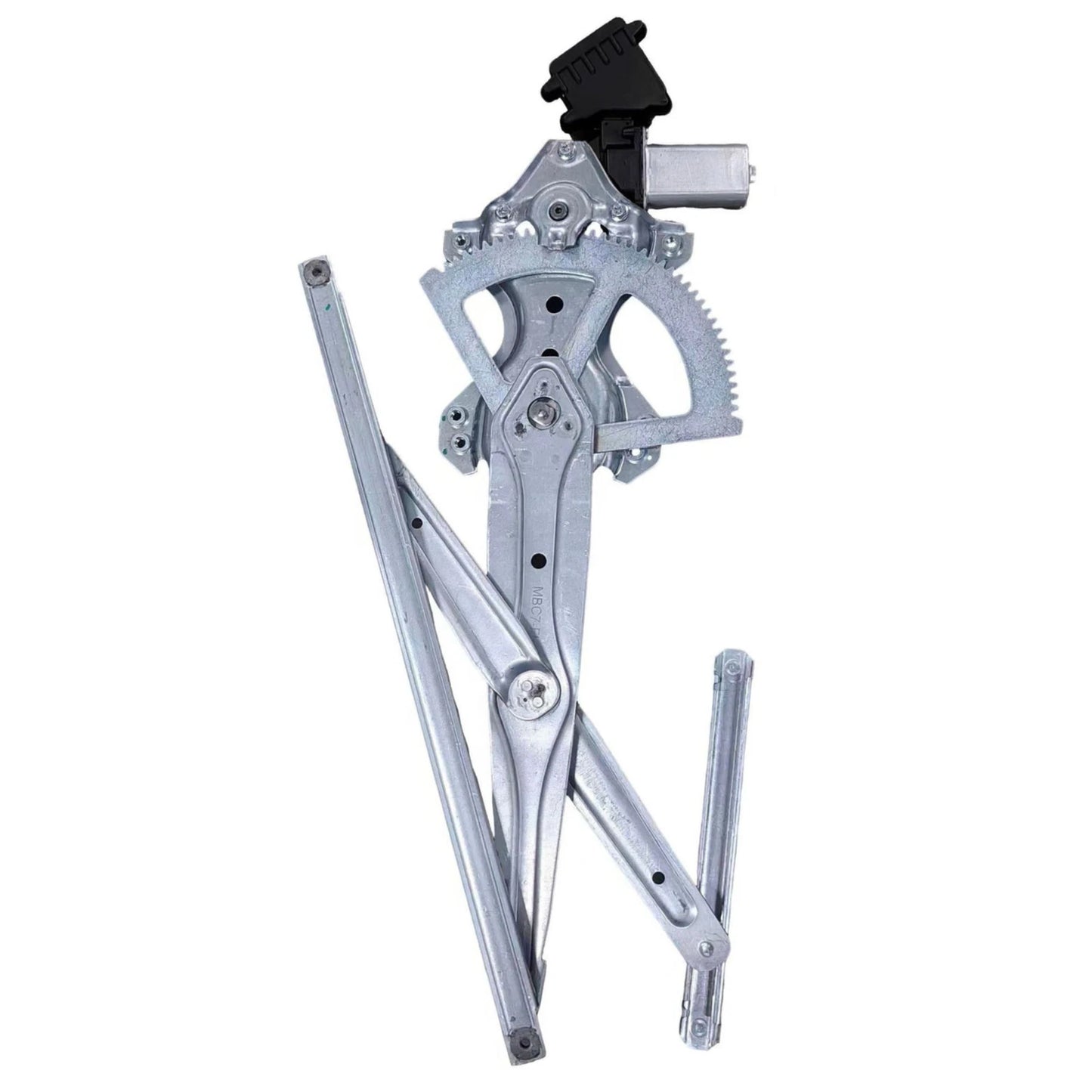 Front LH Window Regulator W/6 Pin Motor for Toyota Yaris (2005–2011)