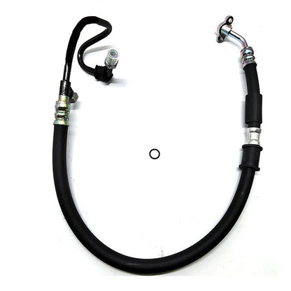 Metal Power Steering Hose Pipe for Honda Odyssey RB1 (2005–2008)