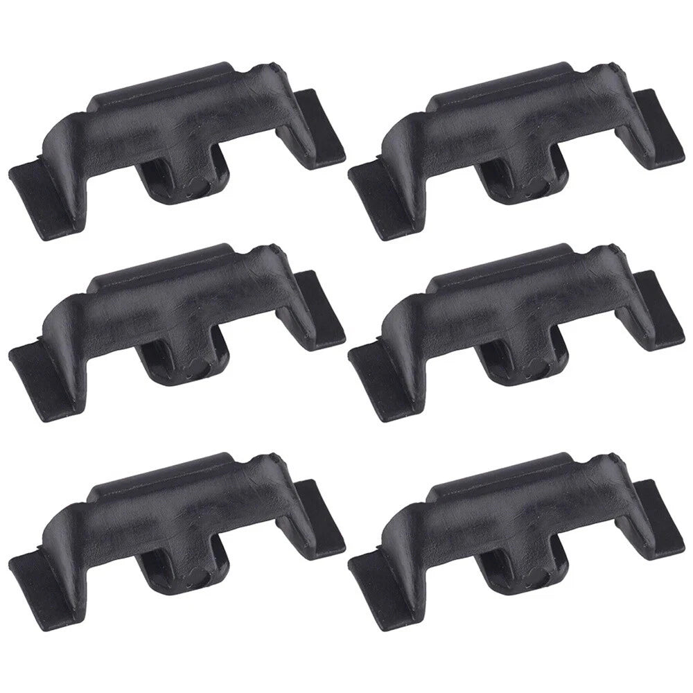 1 Headlight Trim Ring Clips for Mini Cooper Countryman (2011-2016)