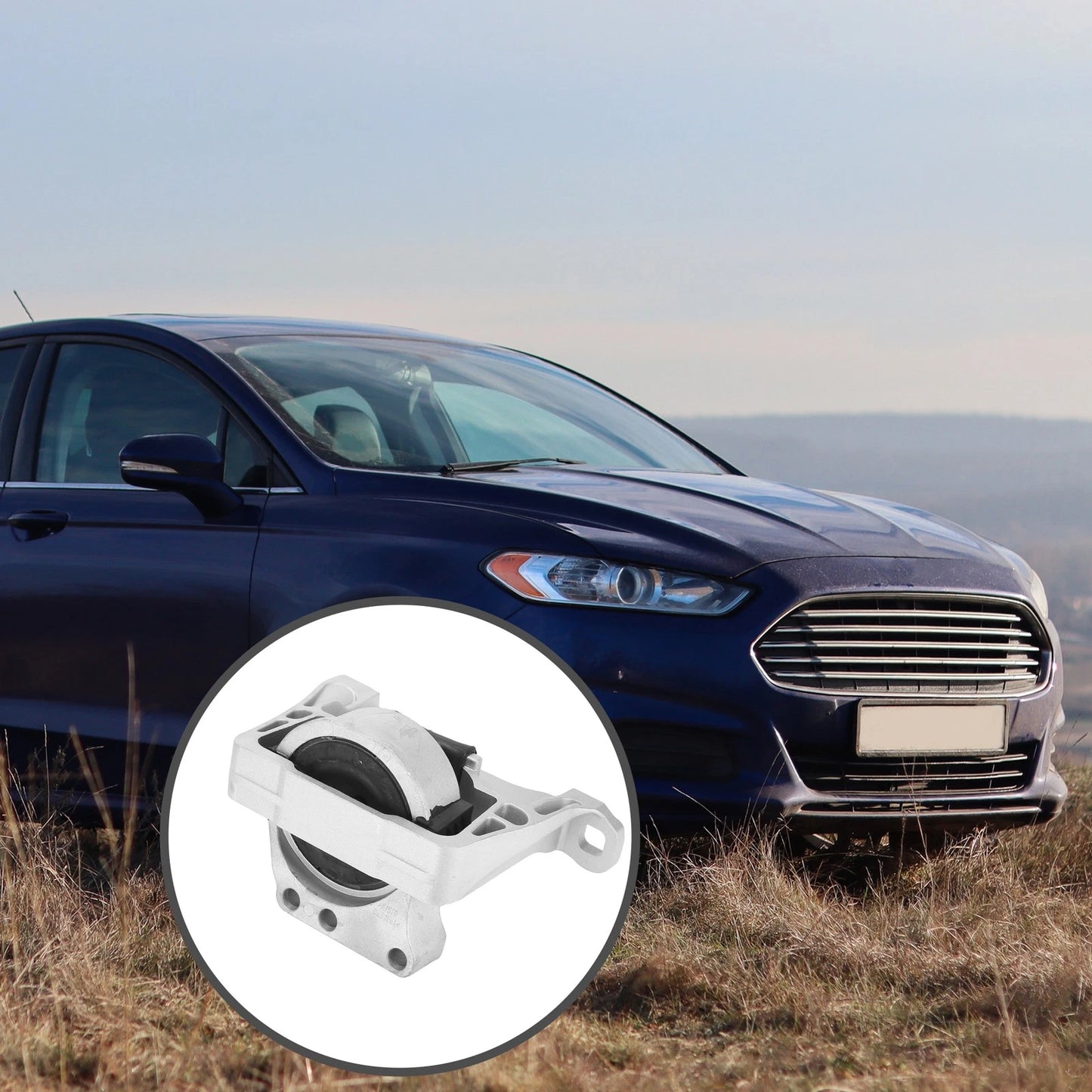 Engine Motor Mount for Ford Escape 2.0L 2.5L (2013-2016)
