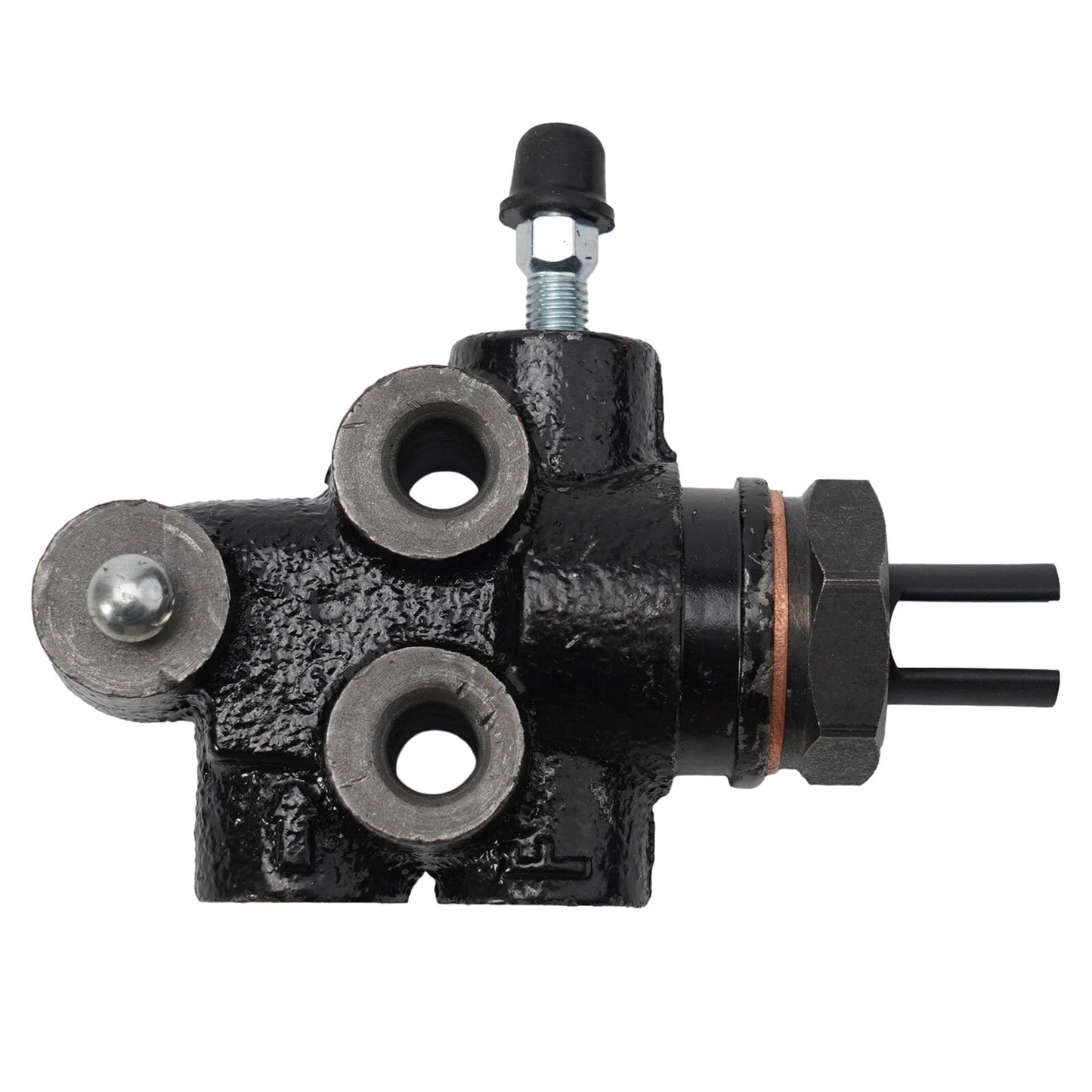 Brake Load Sensing Valve for Toyota Hilux MK6