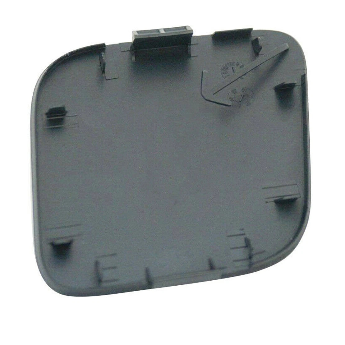 Tow Hook Towing Eye Cover for Toyota Auris E180 (2012-2018)