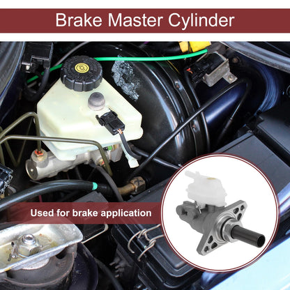 Brake Master Cylinder with Reservoir for Lexus RX330 (2004-2006)