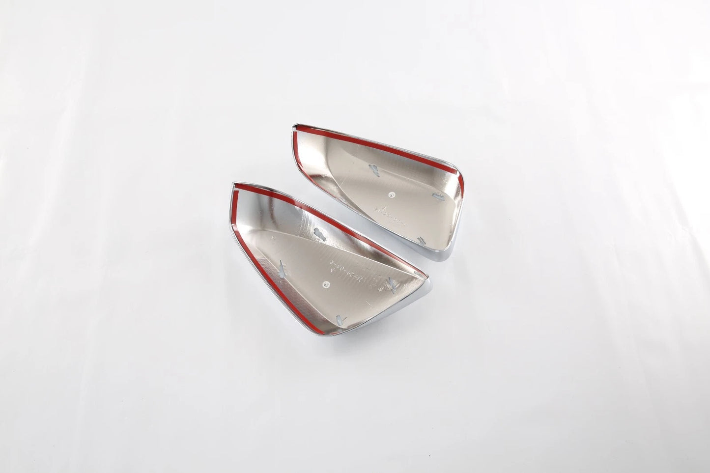 Rearview Mirror Side Lid Cover Trim for Lexus NX250 350 350h (2022-2023)