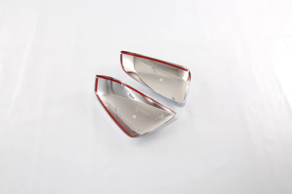 Rearview Mirror Side Lid Cover Trim for Lexus NX250 350 350h (2022-2023)