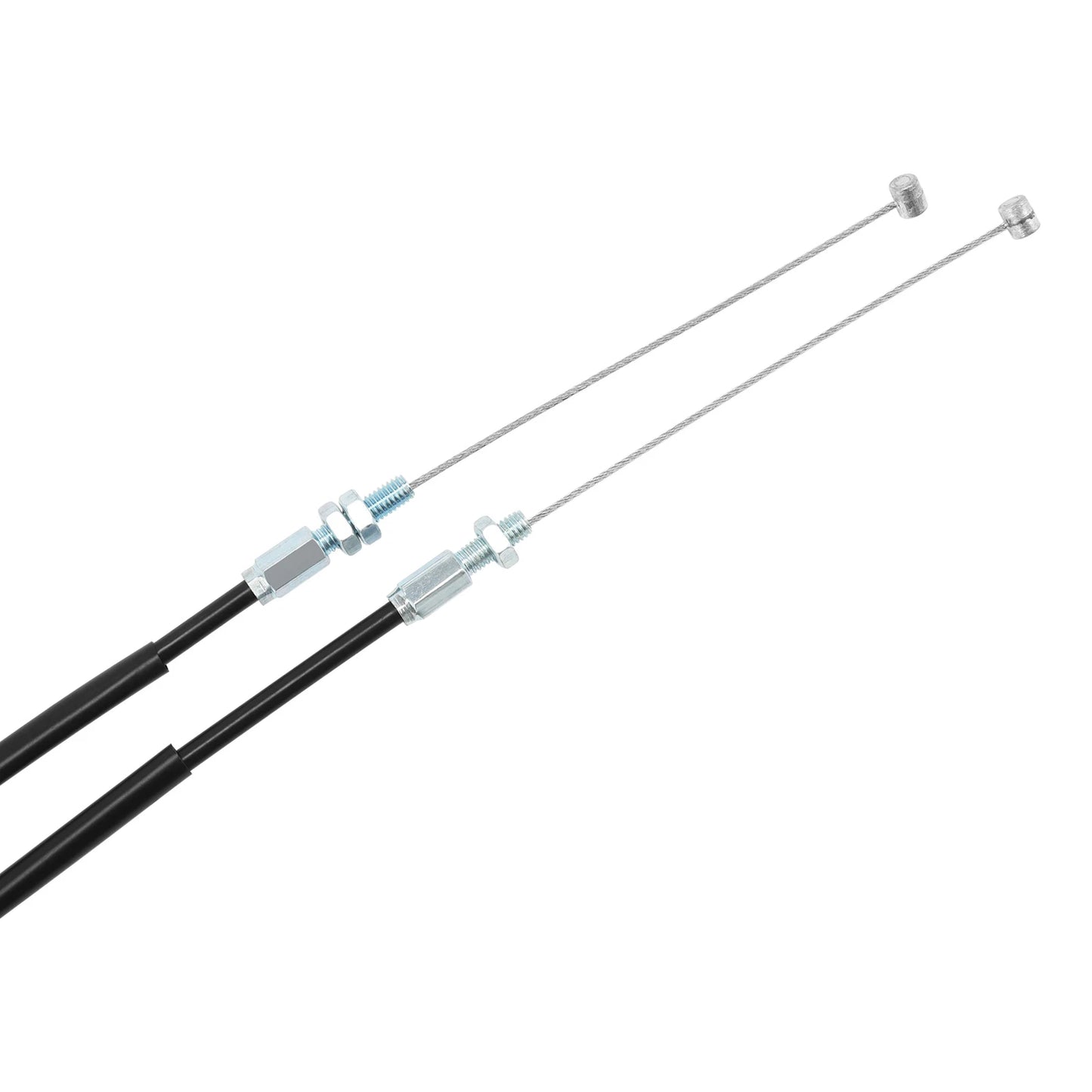 Throttle Cables for Honda CBR650R (2019-2023)