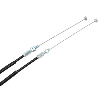 Throttle Cables for Honda CBR650R (2019-2023)