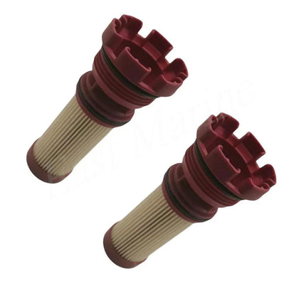 Fuel Filter for Mercury Outboard MCM 4.5L/6.2L DFI/1.5L/3.0L EFI V6