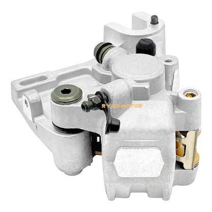 Rear Brake Caliper for Honda XR250R XR400R XR600R XR650L (1991–2026)