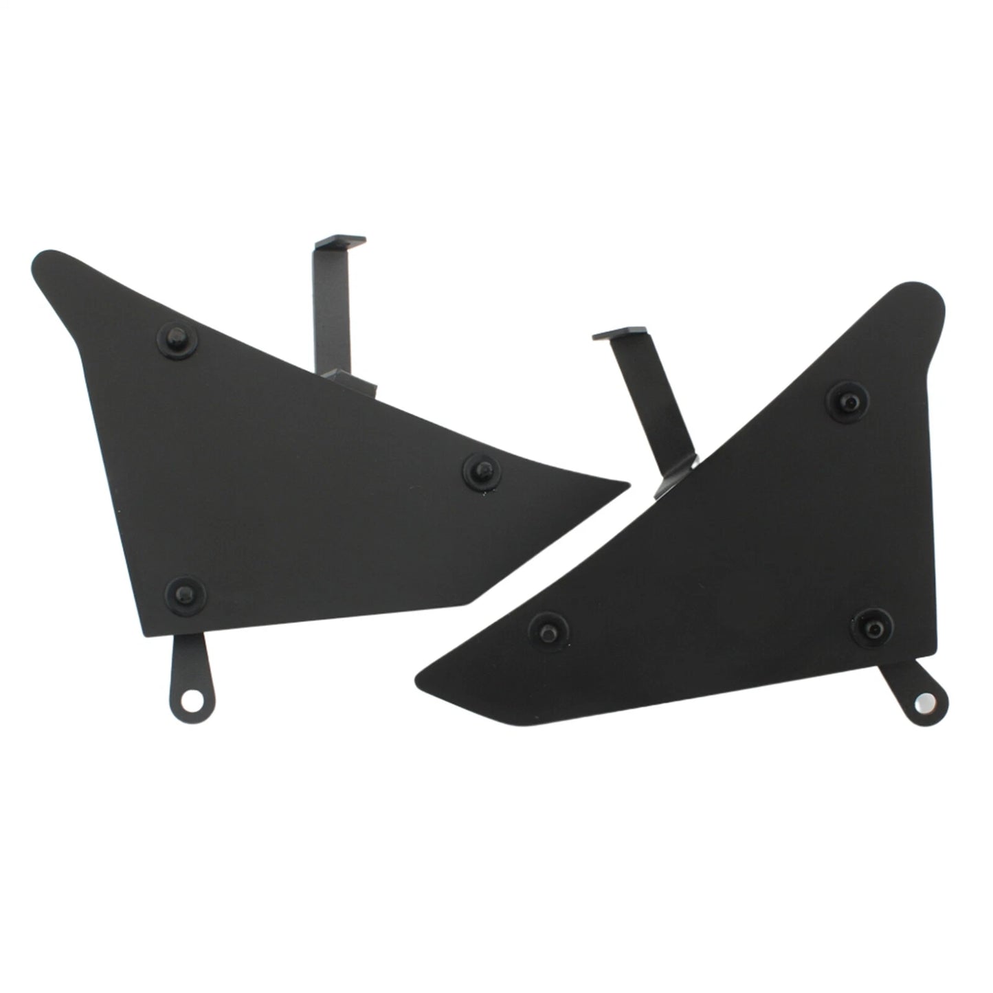 Side Panel Covers for BMW K1600B (2017-2023)