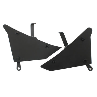 Side Panel Covers for BMW K1600B (2017-2023)