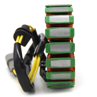 Stator Coil for Sea-Doo 215 WAKE GTS 155 GTX 215 260 LTD RXP X (2006-2023)
