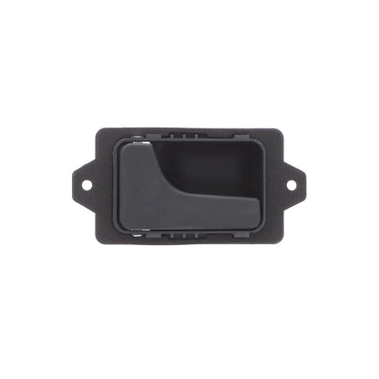 Left Front Black Inner Door Handle for BMW E30 E28 E24 E23 Z1 (1982-1994)