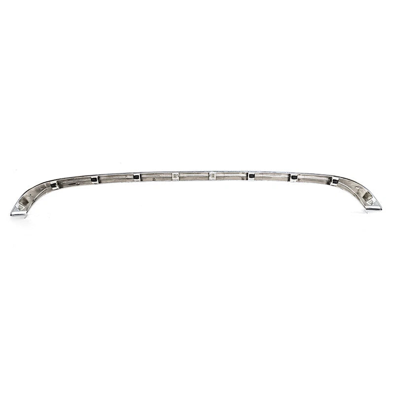 Hood Molding Trim for 2007-2015 Mini Cooper - Chrome (2007-2015)