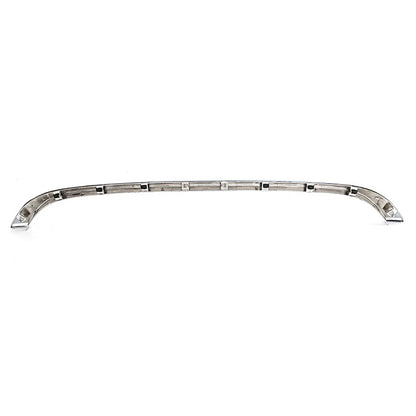 Hood Molding Trim for 2007-2015 Mini Cooper - Chrome (2007-2015)