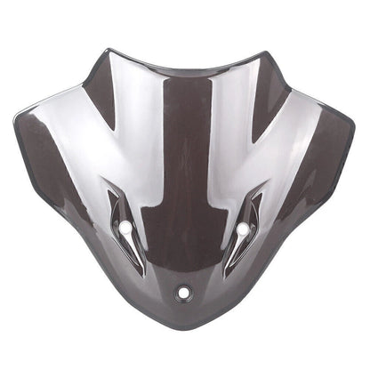 Smoke Front Windshield for BMW S1000R (2014-2016)