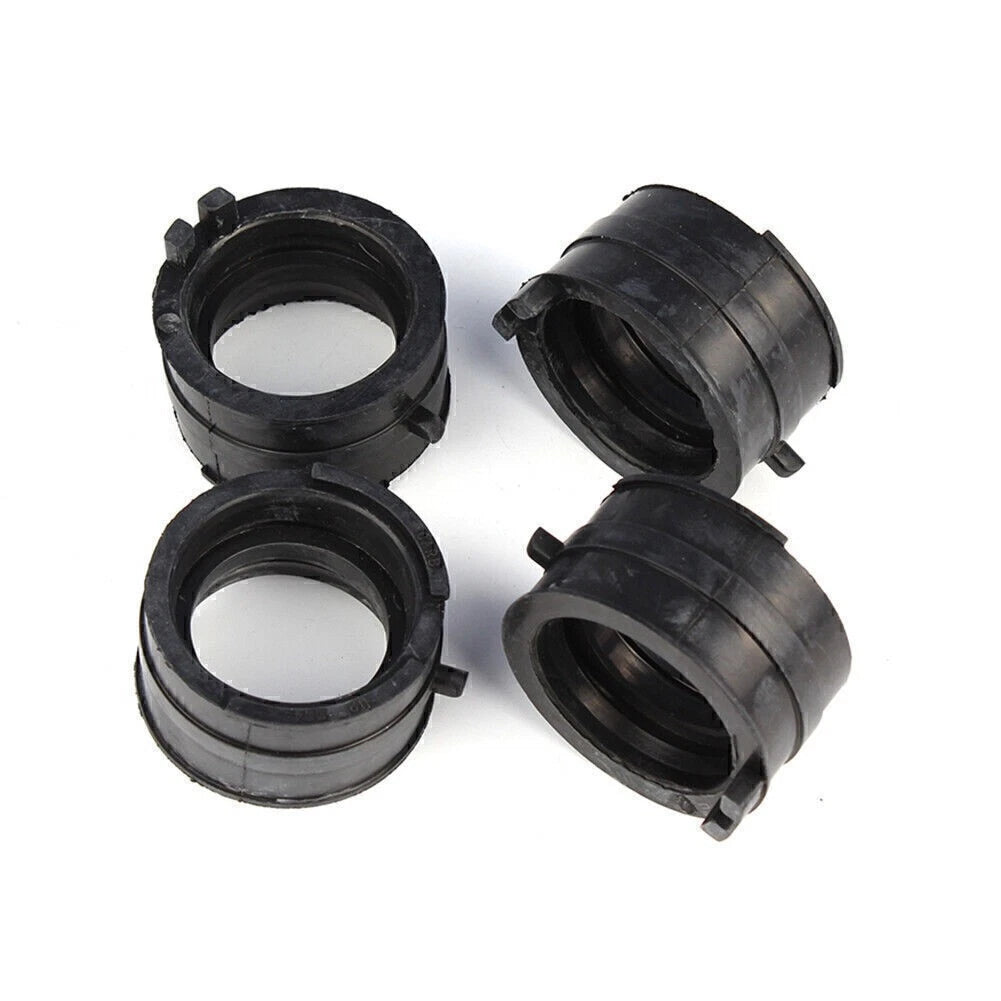 Intake Carburetor Boot for Honda CBR600F Hurricane (1987-1990)