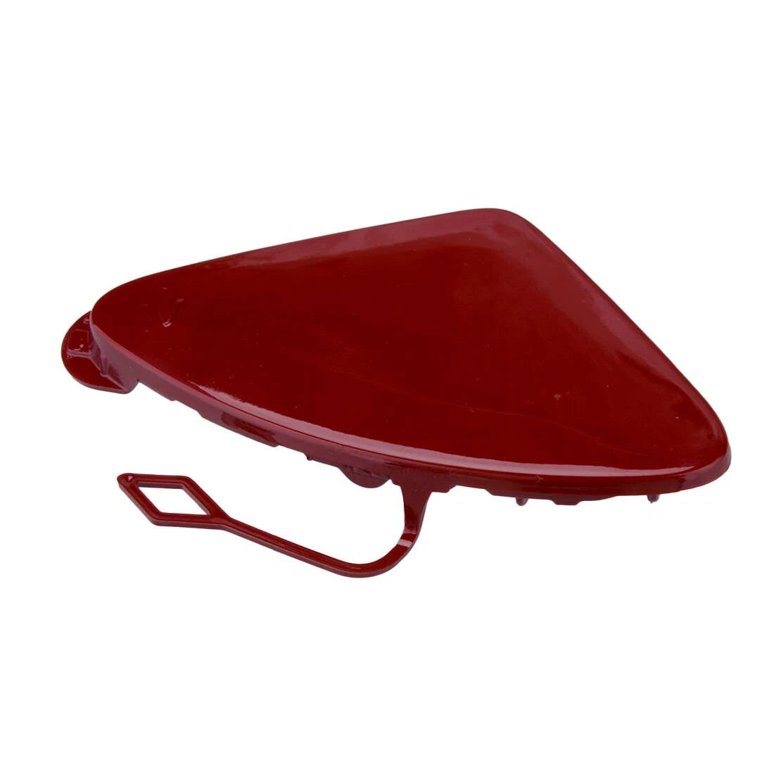 Front Bumper Tow Hook Cover for BMW 3 Series F30 F31 320i 328i 335i (2012-2019)