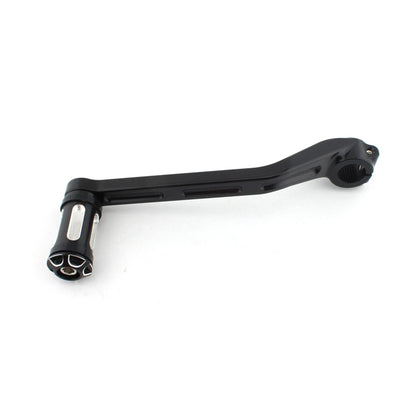 1x Black Brake Arm Lever for Yamaha Vmax 1200 (1985-2007) Aluminum