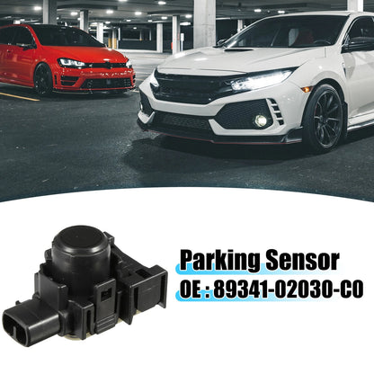 Reverse Parking Assist Sensor for Lexus IS250 IS300 IS350 (2005–2013)