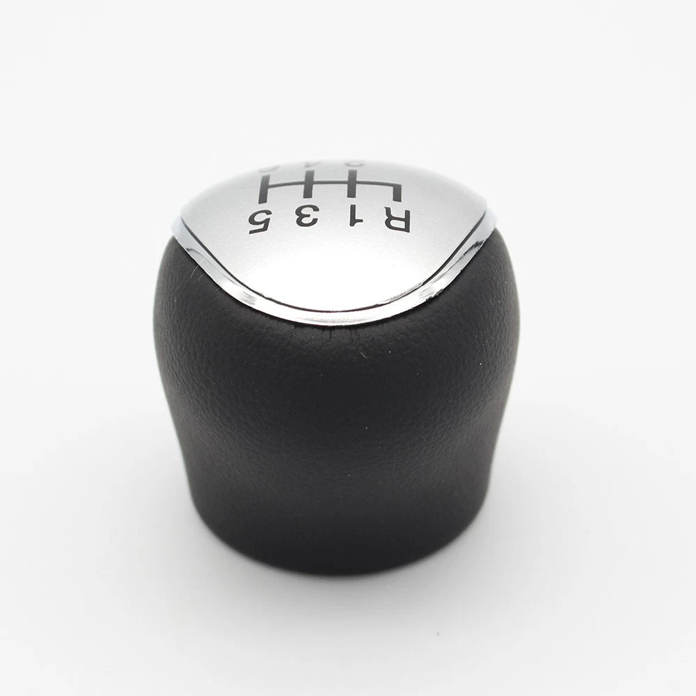 6 Speed Manual Gear Shift Knob for Ford C-MAX Focus Mondeo S-Max (2007-2019)