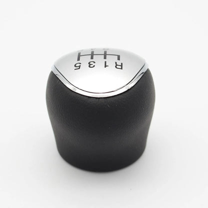 6 Speed Manual Gear Shift Knob for Ford C-MAX Focus Mondeo S-Max (2007-2019)