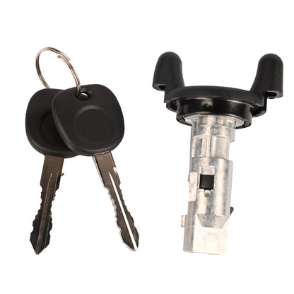2 x Ignition Lock Cylinder & Keys for Chevy S10 Pickup (1999–2005)