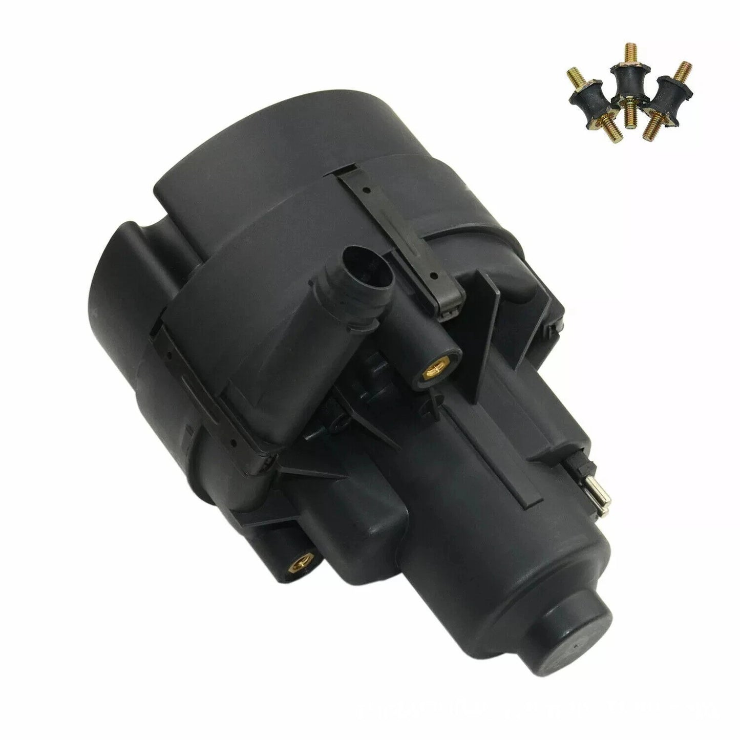 Secondary Air Pump for Mercedes CL600 S600 E55 G55 S55 S65 CLS63 (1998–2012)