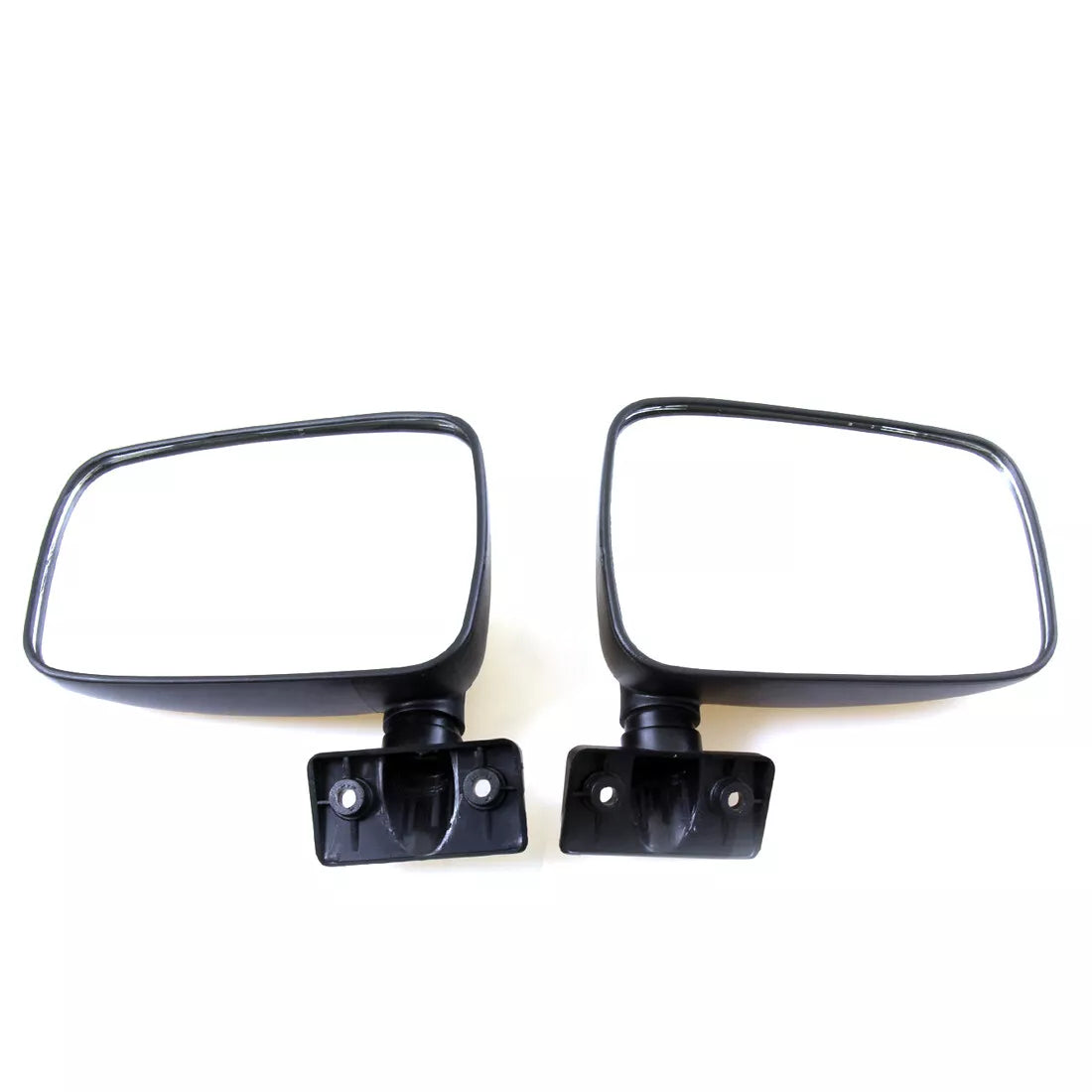 Door Mirrors x2 for Mazda B-Series B1600 B1800 B2000 B2200 B2600 1986-1993
