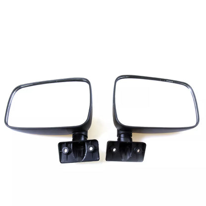 Door Mirrors x2 for Mazda B-Series B1600 B1800 B2000 B2200 B2600 1986-1993