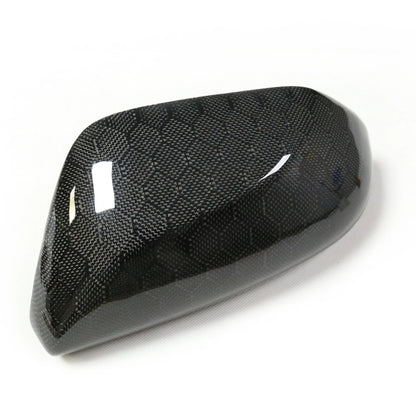 Rear Mirror Covers for Toyota Camry (2018-2024)