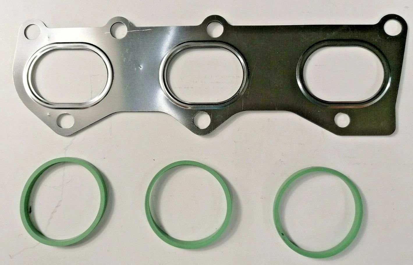 Head Gasket Bolts Valves Timing Chain for Polo Fabia Ibiza Roomster 1.2 12V