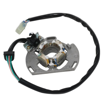 Magneto Generator Stator Coil for KTM 105 XC, 85 XC, 65 SX, 105 SX, 85 SX, 65 XC (2003-2023)